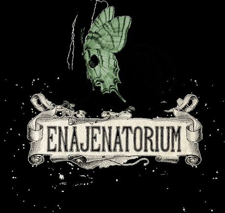 Enajenatorium Theatre Show cebecera