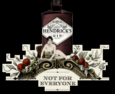 Enajenatorium Theatre Show botella