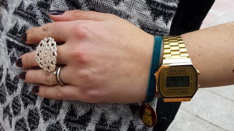 Vestido Noodles colección Gaia Vestido Noodles colección Gaia