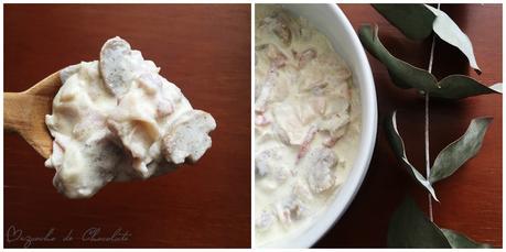 Carbonara a mi manera