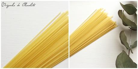 Carbonara a mi manera