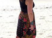 Folk skirt
