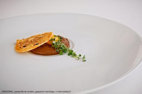 La casquería vuelve renovada, ¿conoces su valor nutricional? La casquería vuelve renovada, ¿conoces su valor nutricional?