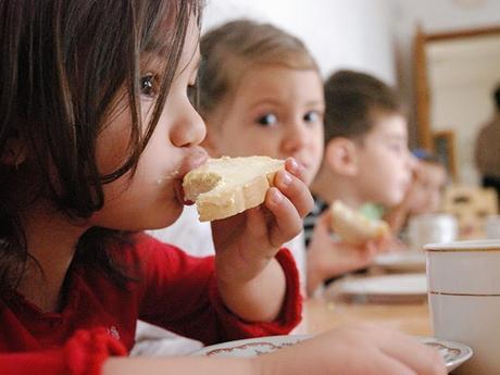 #deCOLABORA POR LOS NIÑOS