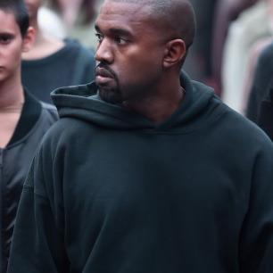 Kanye West x adidas Originals YEEZY SEASON 1