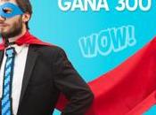 Gana euros cómics quieras