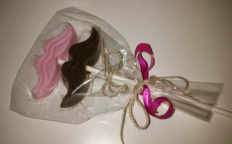 Favoritos del momento de Olga y Guest Blogging