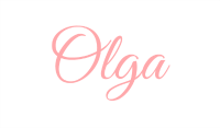 Favoritos del momento de Olga y Guest Blogging