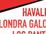 Disonante Fest 2015: Havalina, Alondra Galopa Pantani