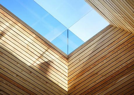 Un antiguo Pub del siglo XIX transformado en escuela de cocina y restaurante en Londres