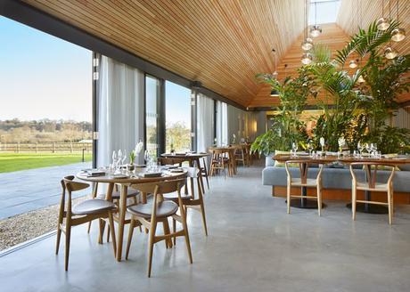 Un antiguo Pub del siglo XIX transformado en escuela de cocina y restaurante en Londres