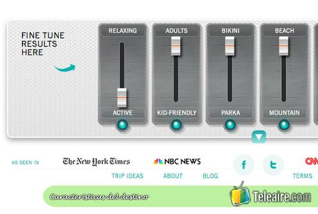 guia de uso de tripturner