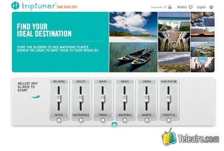 guia de uso de tripturner