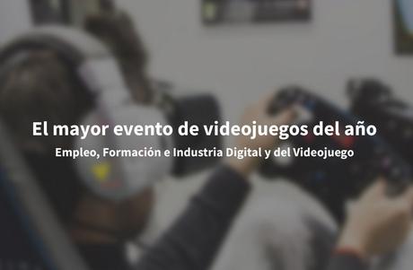 InnGames2015 convierte a Málaga en el epicentro de la industria del videojuego