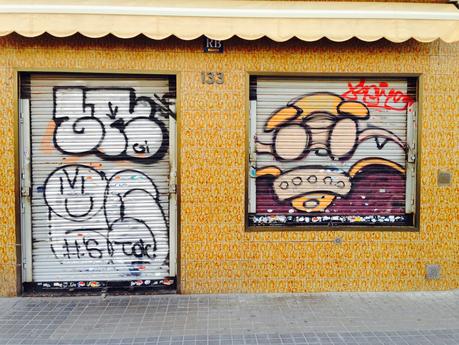 Diario de una escapada (fotográfica)