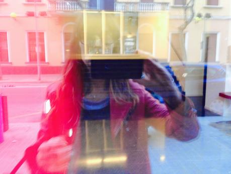 Diario de una escapada (fotográfica)