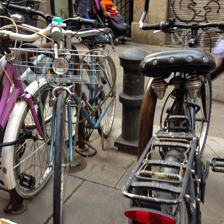 Diario de una escapada (fotográfica)