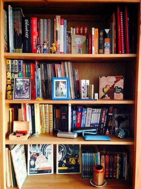 Diario de una escapada (fotográfica)