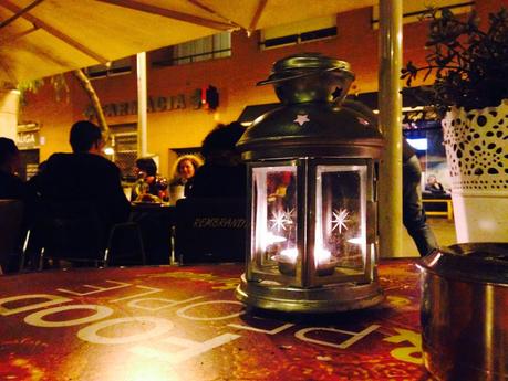 Diario de una escapada (fotográfica)