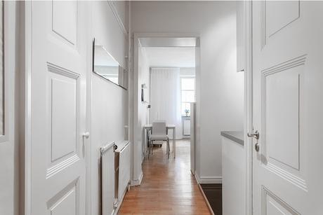 CONSIGUE EL LOOK: UN MINI APARTAMENTO DE ESTILO NÓRDICO 100% WHITE CONSIGUE EL LOOK: UN MINI APARTAMENTO DE ESTILO NÓRDICO 100% WHITE