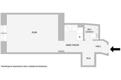 CONSIGUE EL LOOK: UN MINI APARTAMENTO DE ESTILO NÓRDICO 100% WHITE