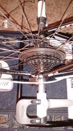 Primeras impresiones Rodillo Bkool Classic