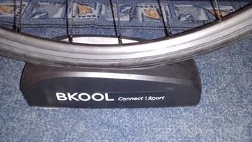 Primeras impresiones Rodillo Bkool Classic