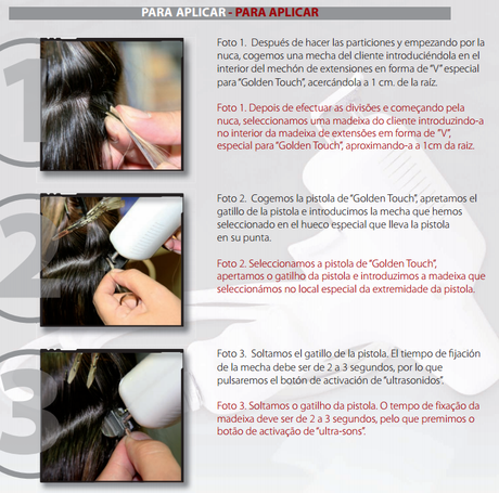 EXTENSIONES CAPEL-LO / CON QUERATINA. EXTENSIONES CAPEL-LO / CON QUERATINA.