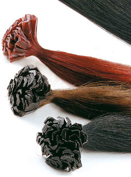 EXTENSIONES CAPEL-LO / CON QUERATINA.