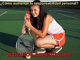 ¿Cómo aumentar tu responsabilidad personal? responsabilidad personal