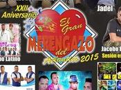 Gran Merengazo Atlántico 2015