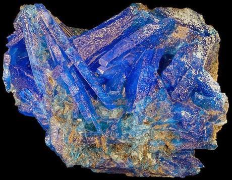 Piedras Preciosas: Zafiro