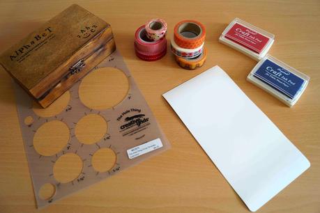 Tutorial Día del Libro / Book Day Tutorial