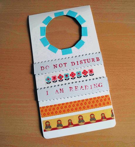 Tutorial Día del Libro / Book Day Tutorial