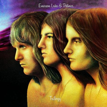 TRILOGY, EL TERCER ÁLBUM DE EMERSON, LAKE & PALMER, EN EDICIÓN DELUXE