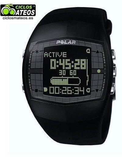 Polar FA20