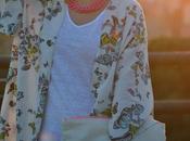 Mundo blogger: estampados primavera