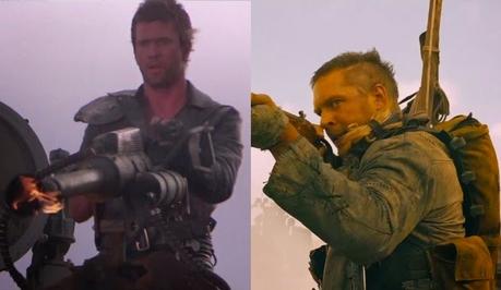 EXPLORA EL LEGADO DE LA FRANQUICIA EN EL NUEVO TRAILER EXCLUSIVO DE 