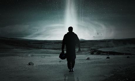estrenos dvd interstellar Estrenos en DVD: El viaje estelar de Christopher Nolan