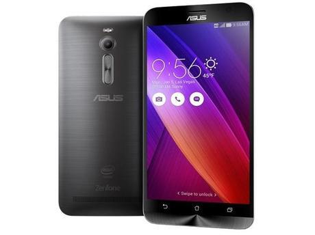  Smartphone Asus ZenFone 2 a precio increíble en GearBest
