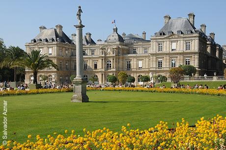 Primavera en París