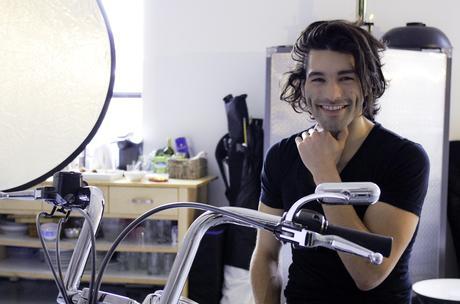 Esperando por...Nowhere But Here de Katie McGarry