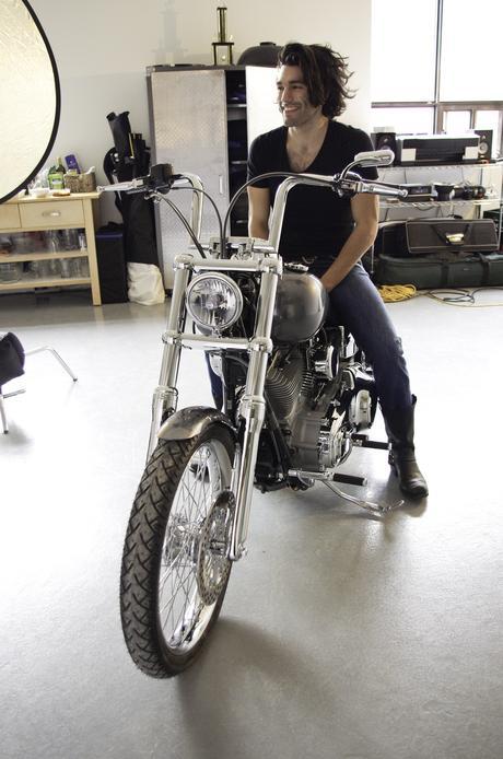 Esperando por...Nowhere But Here de Katie McGarry