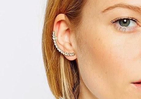ear cuff