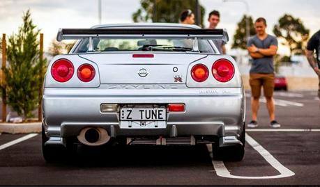 Comprar-un-Nissan-Skyline-GTR-ztune-Nismo