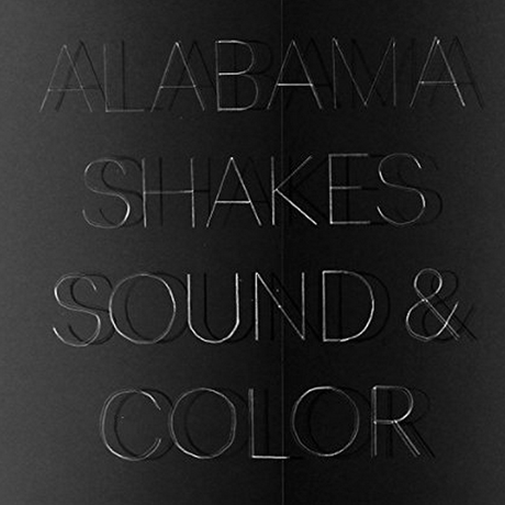 Alabama Shakes: La América profunda en technicolor