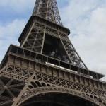 ¡¡¡ Bonjour París !!!