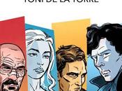 Timunmas presenta Series Culto