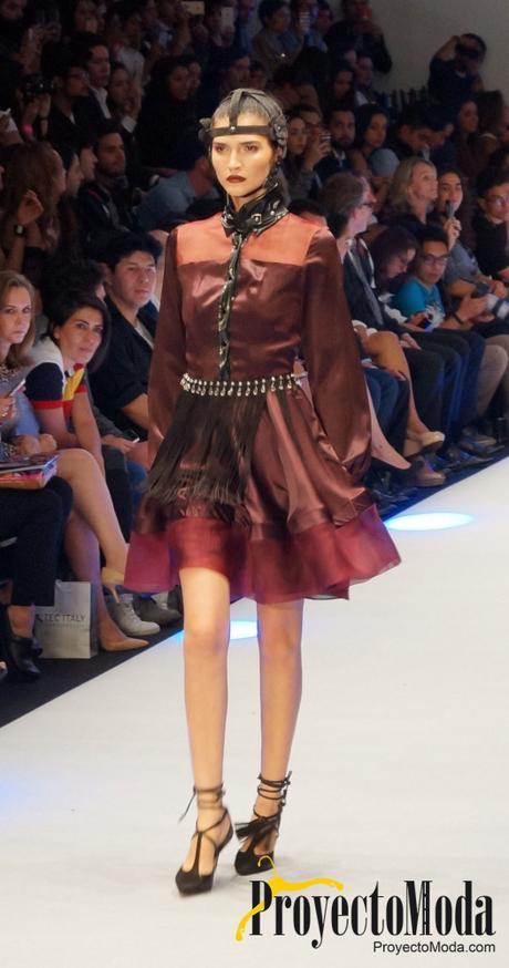 Benito Santos debuta en el #MBFWMx O/I 2015 con una colección inspirada en los caballos pura sangre DSC08598
