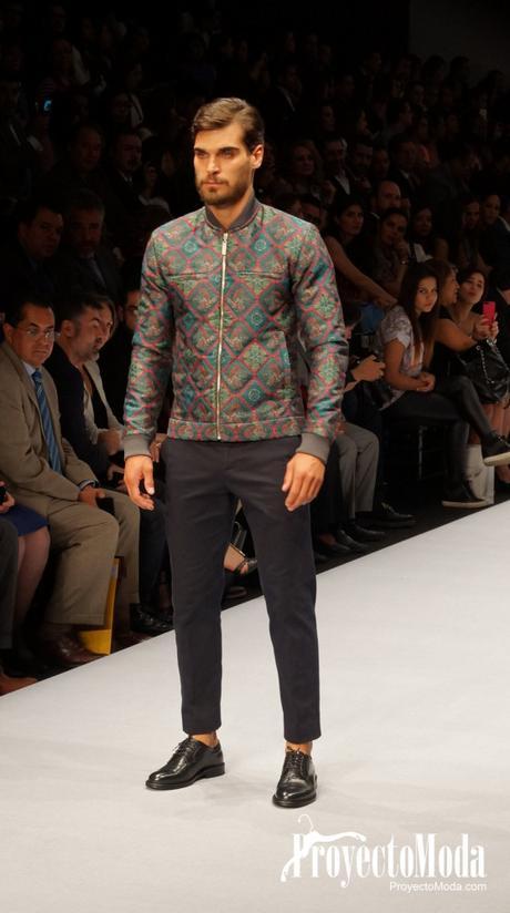 Pineda Covalin presenta Peuali – El origen en el #MBFWMx pineda_covalin_mbfwmx15_02